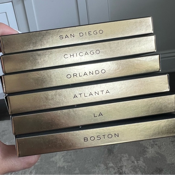 Lilly Lashes bundle - Picture 2 of 2